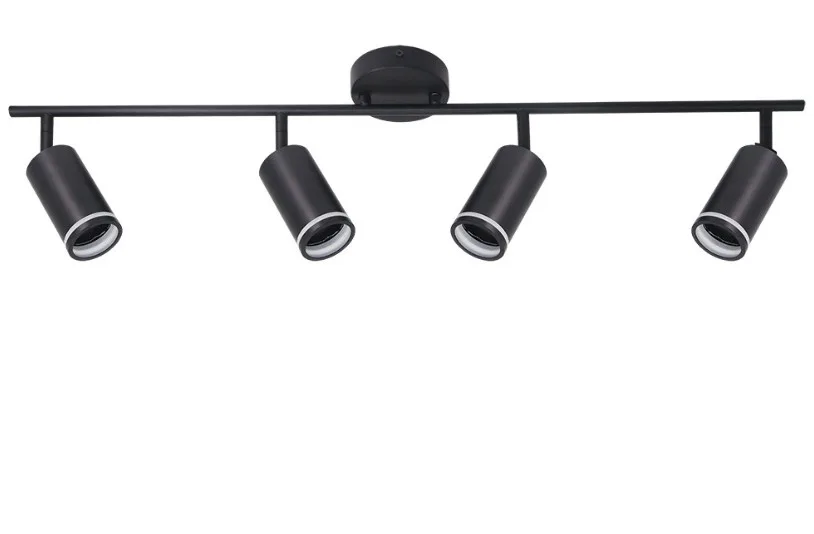 Спот Arte Imai A2365PL-4BK ЭСТЕТИКА СВЕТА