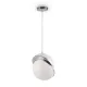 Подвесной светильник Freya Element FR5181PL-01CH MAYTONI