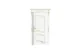 Межкомнатная дверь Renaissance Джулия 1 Софт белый патина 7 ДВЕРЕЙ
