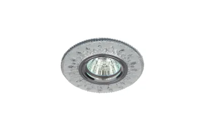 ВСТРАИВАЕМЫЙ СВЕТИЛЬНИК ЭРА LED DK LD9 SL/WH MNOGOROZETOK - МНОГОРОЗЕТОК