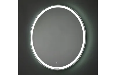 GROSSMAN Зеркало Cosmo D770 с сенсорным выключателем АТЕЛЬЕ ВАННОЙ КОМНАТЫ. САМАРА