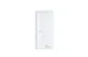 Межкомнатная дверь Perfect P18 RAL9003 7 ДВЕРЕЙ