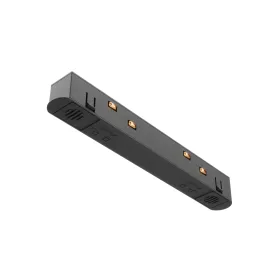 Коннектор питания прямой Maytoni Exility TRA034PC-42B MAYTONI
