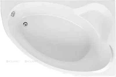 Акриловая ванна Aquanet Mayorca 150x100 ООО ФИРМА САНТЕХНИКА