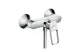 Смеситель для душа Hansgrohe Logis Loop 71247000 АКВАМЕТРИЯ