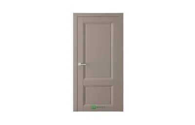 Межкомнатная дверь Mantone 3 RAL7006 7 ДВЕРЕЙ