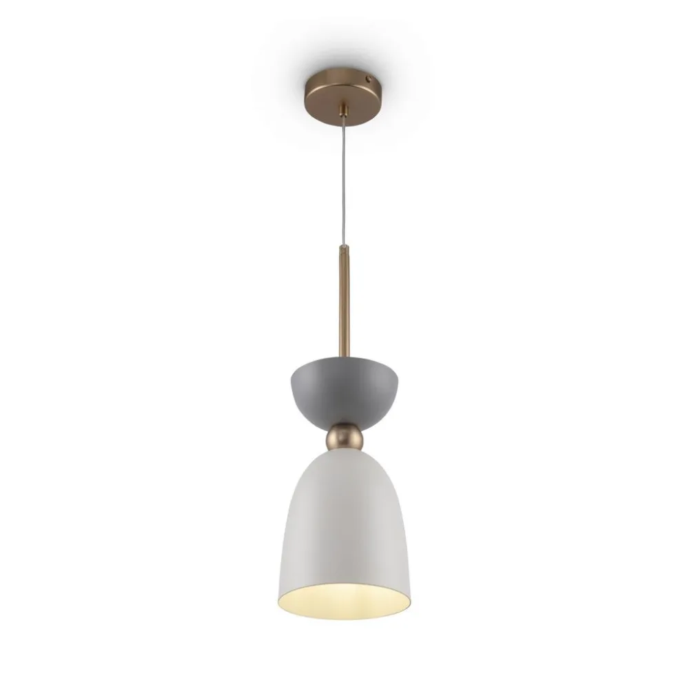 Подвесной светильник Maytoni Cloches MOD113PL-01W MAYTONI