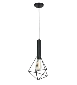 Подвесной светильник Maytoni Spider T021-01-B MAYTONI