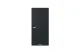 Palitra P13 Черный RAL9005 7 ДВЕРЕЙ