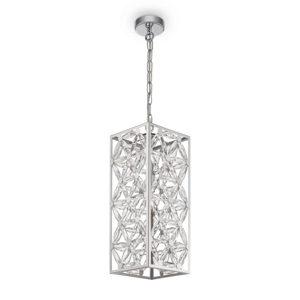 Подвесной светильник Maytoni Ledas MOD069PL-01CH MAYTONI