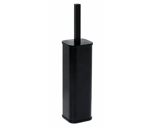 WasserKRAFT K-1117BLACK Щетка для унитаза напольная АТЕЛЬЕ ВАННОЙ КОМНАТЫ. САМАРА
