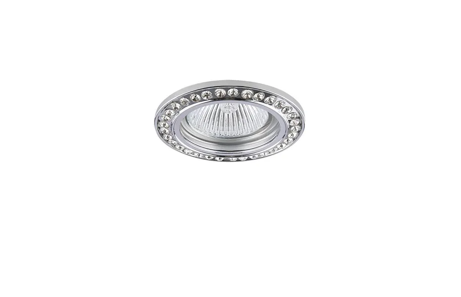 ВСТРАИВАЕМЫЙ СВЕТИЛЬНИК LIGHTSTAR MIRIADE 011914 MNOGOROZETOK - МНОГОРОЗЕТОК