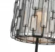 НАСТОЛЬНАЯ ЛАМПА VELE LUCE CHARLIE VL5142N01 MNOGOROZETOK - МНОГОРОЗЕТОК