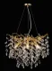 Sfera nw011-600 H gold ЭСТЕТИКА СВЕТА