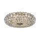 Хрустальная люстра Maytoni Broche DIA902-04-N MAYTONI