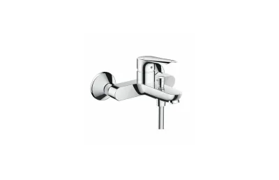 Смеситель для ванны Hansgrohe Logis E 71403000 МОСПЛИТКА
