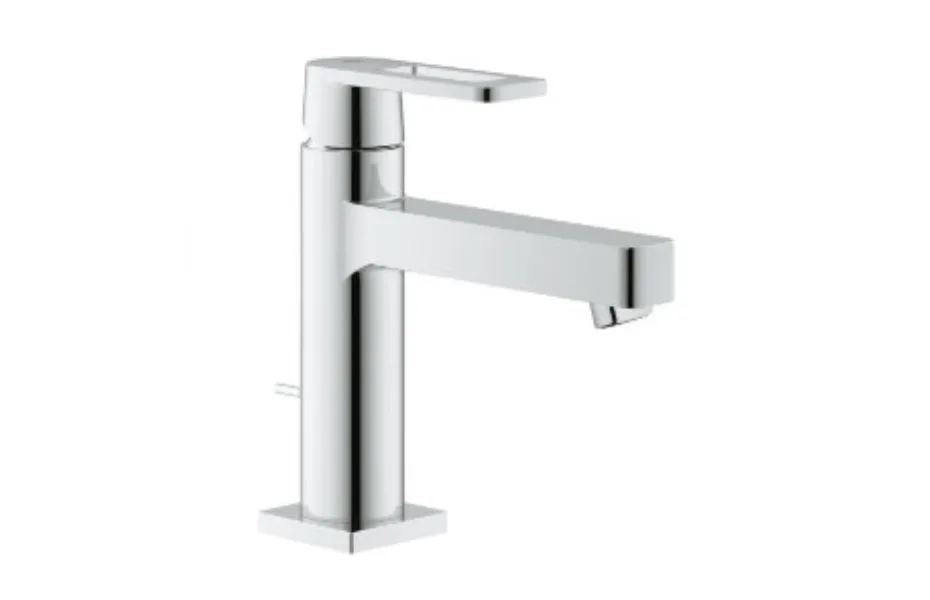 Смеситель для раковины Grohe Quadra 23441000 АКВАМЕТРИЯ