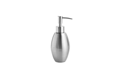 WasserKRAFT Ruwer K-6799 Дозатор для жидкого мыла, объем 330 ml АТЕЛЬЕ ВАННОЙ КОМНАТЫ. САМАРА