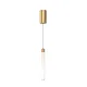 Светильник светодиодный подвесной Maytoni Ray P022PL-L10MG3K MAYTONI