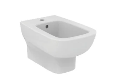 Биде подвесное Ideal Standard Esedra T281501 АКВАМЕТРИЯ