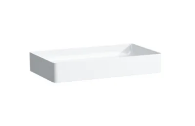 Раковина-чаша Laufen Living Square 60x34 8.1143.4.000.112.1 АКВАМЕТРИЯ