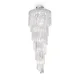 Хрустальная люстра Maytoni Louis RC005PL-12CH MAYTONI
