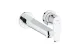 Смеситель для раковины Grohe Eurodisc Cosmopolitan 19974002 АКВАМЕТРИЯ