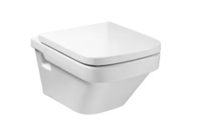 Унитаз подвесной Roca Dama-N Compact (чаша) 346788000 АКВАМЕТРИЯ