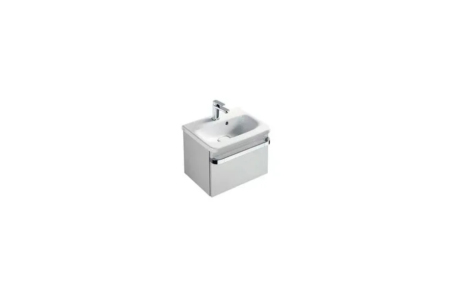 Тумба с раковиной 50 см Ideal Standard TONIC II R4301FA МОСПЛИТКА