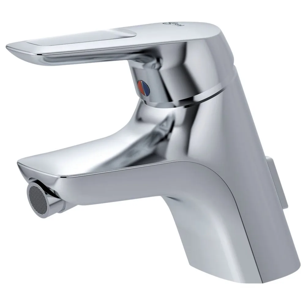 IDEAL STANDARD CERAMIX BLUE Однорукоятковый смеситель для биде АТЕЛЬЕ ВАННОЙ КОМНАТЫ. САМАРА