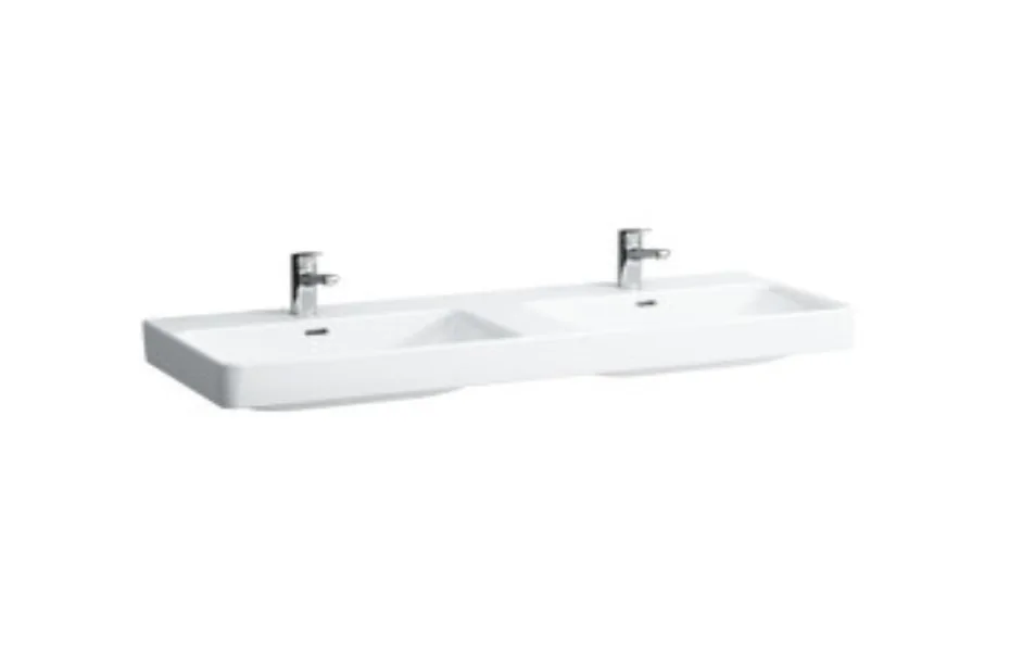 Раковина накладная Laufen Pro S 130x46 8.1496.8.000.104.1 АКВАМЕТРИЯ