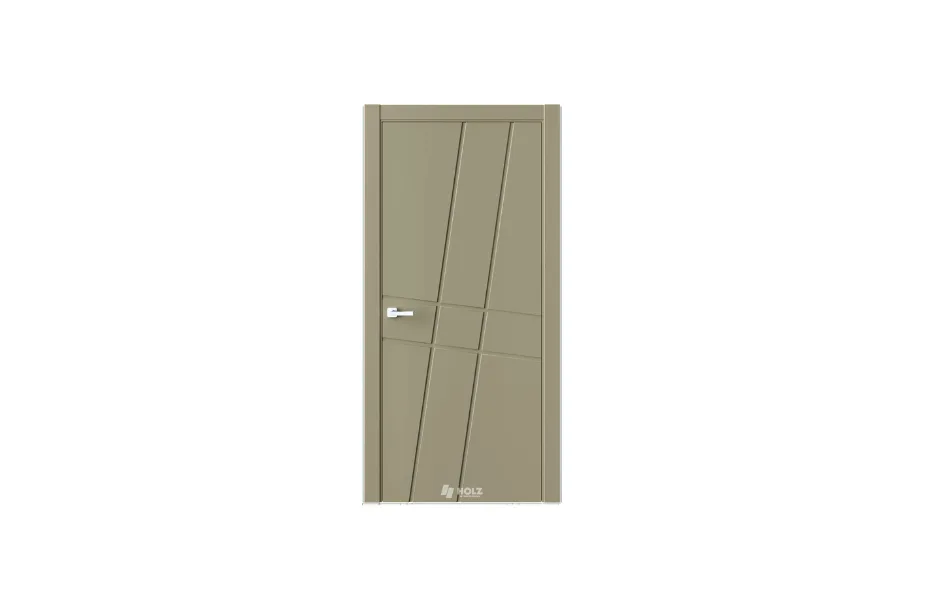 Palitra P15 Бежевый RAL1035 7 ДВЕРЕЙ