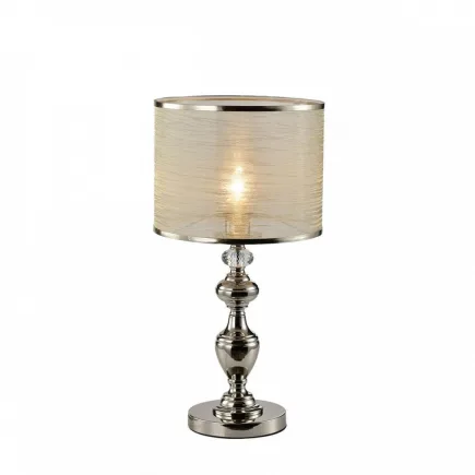 НАСТОЛЬНАЯ ЛАМПА ST LUCE CORESIA SL1750.104.01 MNOGOROZETOK - МНОГОРОЗЕТОК