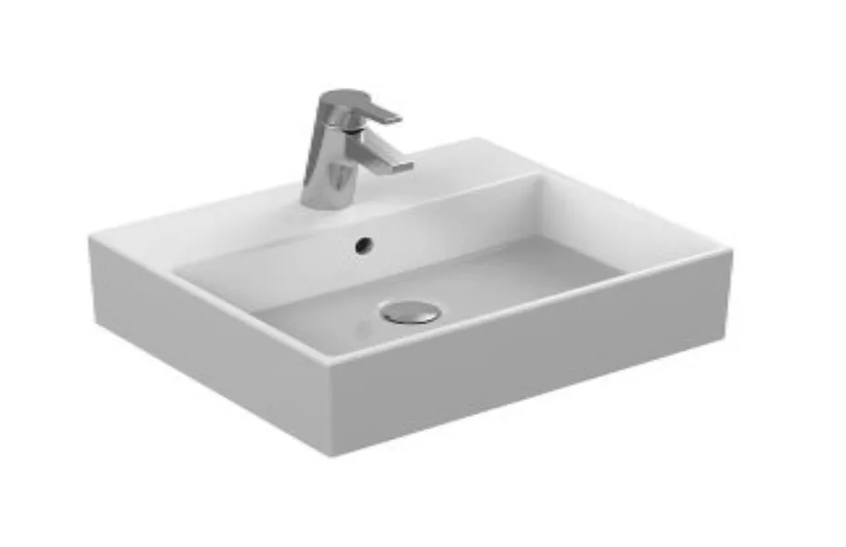 Умывальник Ideal Standard Strada 50x42 K077701 АКВАМЕТРИЯ