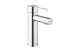 Смеситель для раковины Grohe Essence 32898001 АКВАМЕТРИЯ