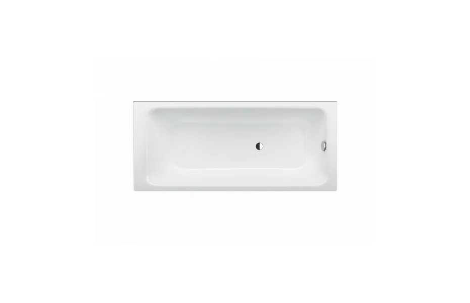 Стальная ванна Bette Select 170x70 см, 3411-000 МОСПЛИТКА