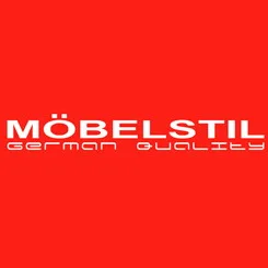 Логотип магазина MÖBELSTIL - Мобелстил