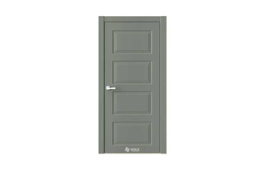 Neo Classic N7 Муссон RAL7039 7 ДВЕРЕЙ