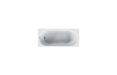Акриловая ванна 160х70 см Am.Pm X-Joy W94A-160-070W-A1 белая МОСПЛИТКА