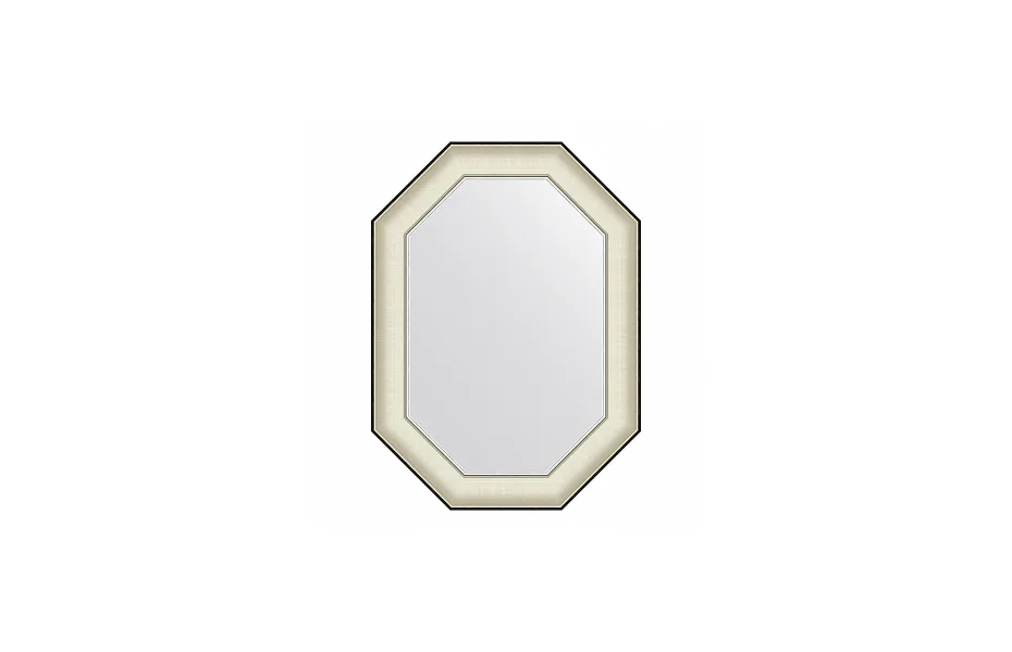 Зеркало в багетной раме Evoform OCTAGON BY 7442 МОСПЛИТКА