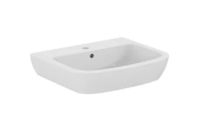 Раковина подвесная Ideal Standard Tempo 65x53 T056301 АКВАМЕТРИЯ