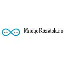 MNOGOROZETOK - МНОГОРОЗЕТОК