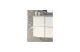 Шкафчик Cezares Soho 41881 bianco opaco МОСПЛИТКА