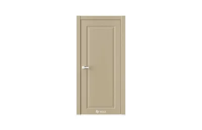 Neo Classic N1 Мускат RAL1019 7 ДВЕРЕЙ