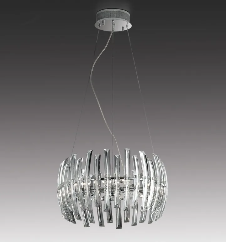 Люстра Odeon Light Vinca 1983/9 ЭСТЕТИКА СВЕТА