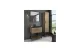 Зеркало Comforty Бредфорд-75 00004149062 МОСПЛИТКА