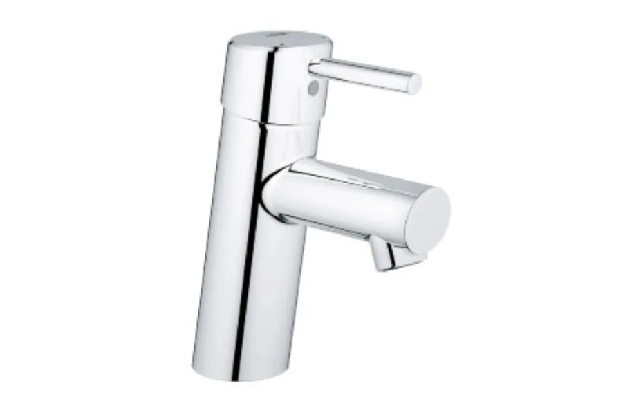 Смеситель для ванны Grohe Eurosmart Cosmopolitan 32831000 АКВАМЕТРИЯ