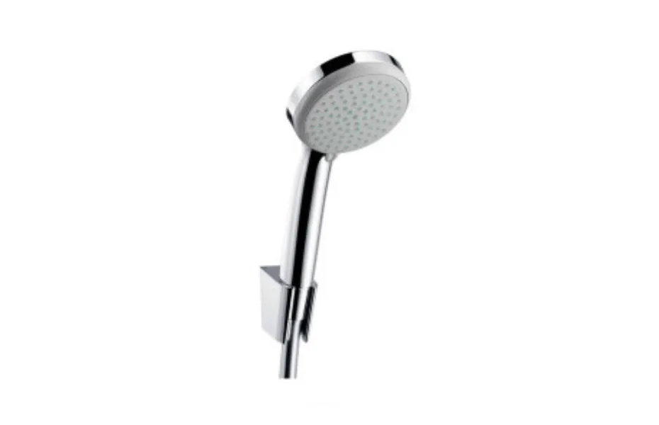 Душевой набор Hansgrohe Croma 100 Vario/Porter'C 27594000 АКВАМЕТРИЯ