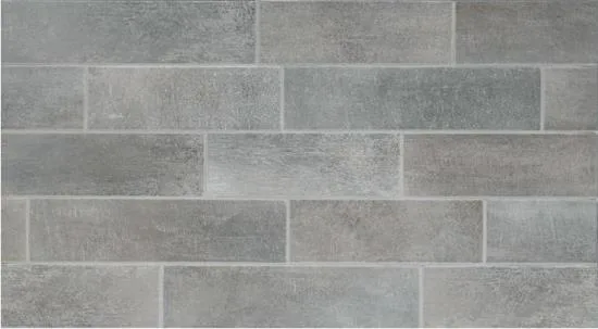 DOCKLANDS Керамогранит GREYWALL DOCKS, стена ARTCERAMICA - АРТКЕРАМИКА