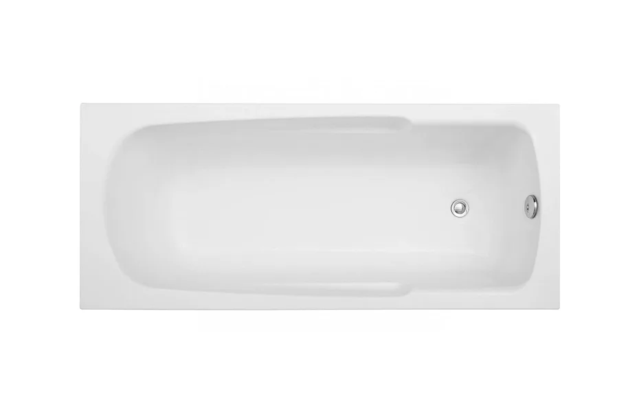 Акриловая ванна Aquanet Extra 160x70 см МОСПЛИТКА